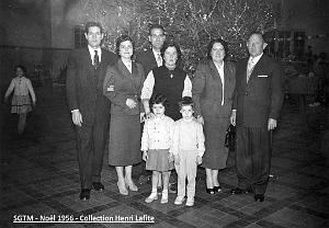 89- SGTM- Oran- Noel - 1956